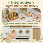 Ice Maker Play Kitchen