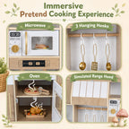 Ice Maker Play Kitchen
