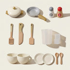 Ice Maker Play Kitchen