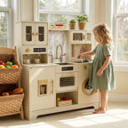 Ice Maker Play Kitchen