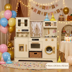 Ice Maker Play Kitchen