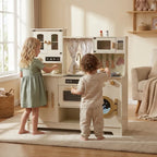 Ice Maker Play Kitchen