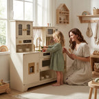 Ice Maker Play Kitchen