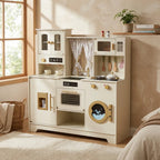 Ice Maker Play Kitchen