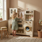 Ice Maker Play Kitchen