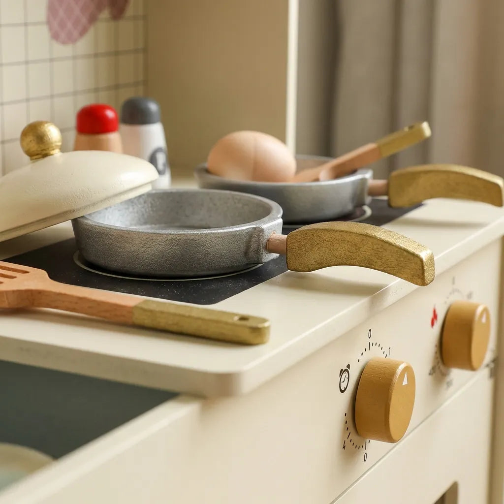 Ice Maker Play Kitchen