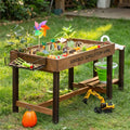 Sand & Water Table