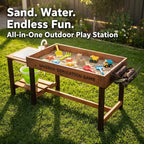 Sand & Water Table