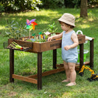 Sand & Water Table