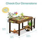 Sand & Water Table