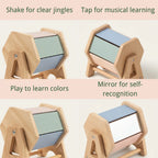 Montessori Baby Toy Set