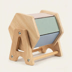Montessori Baby Toy Set