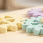 Wooden Stacking Toy