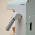 Toy Coffee Machine