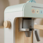 Toy Coffee Machine