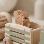 Toddler Train Set